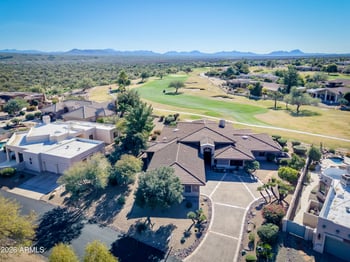19125 Via Esquina --, Rio Verde, AZ 85263