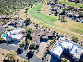 19125 Via Esquina --, Rio Verde, AZ 85263