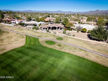 19125 E Via Esquina --, Rio Verde, AZ 85263