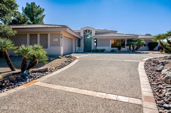 19125 E Via Esquina --, Rio Verde, AZ 85263