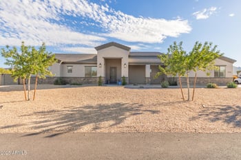 19125 Mary Ann Way, Queen Creek, AZ 85142