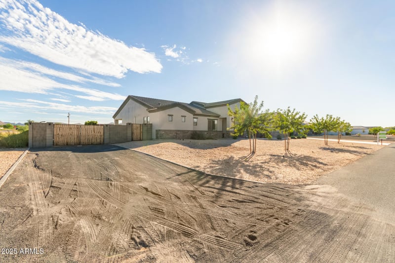19125 Mary Ann Way, Queen Creek, AZ 85142