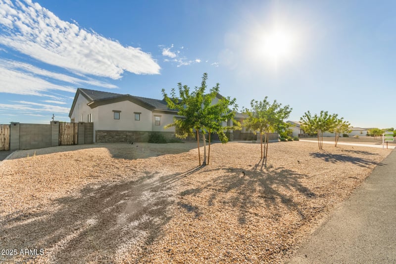 19125 Mary Ann Way, Queen Creek, AZ 85142