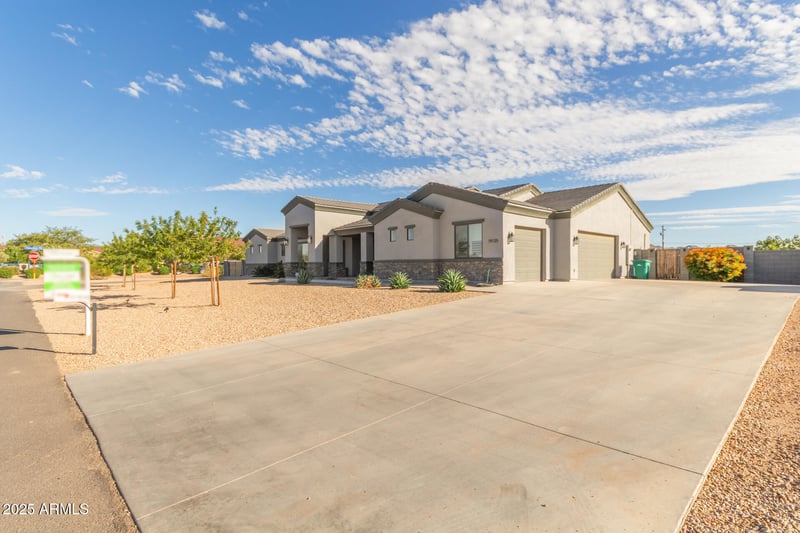 19125 Mary Ann Way, Queen Creek, AZ 85142