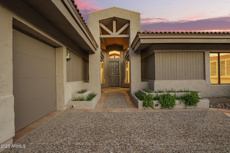 19125 Via Esquina --, Rio Verde, AZ 85263