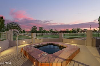 19125 Via Esquina --, Rio Verde, AZ 85263