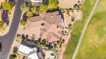 19125 Via Esquina --, Rio Verde, AZ 85263