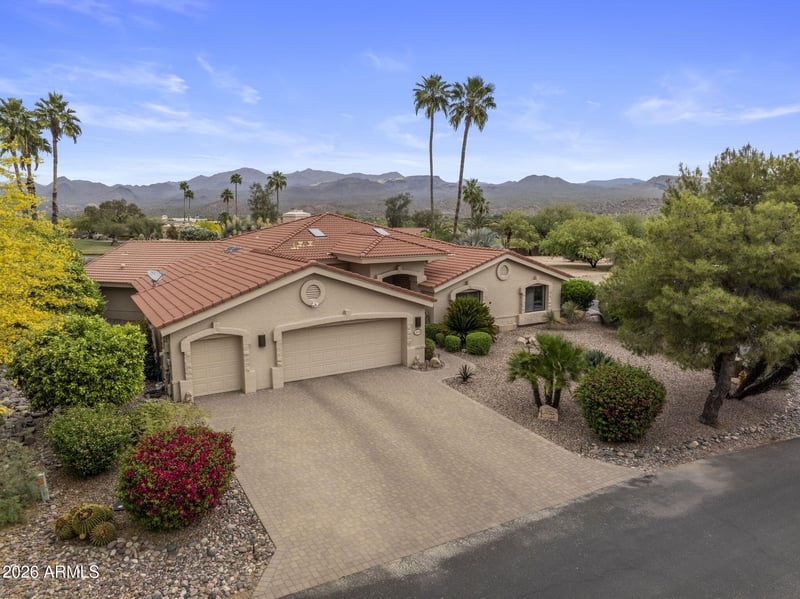 19126 E Poco Rio Dr, Rio Verde, AZ 85263