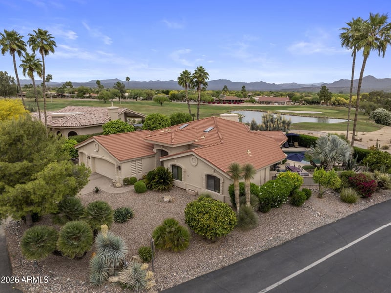 19126 E Poco Rio Dr, Rio Verde, AZ 85263