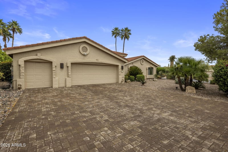 19126 E Poco Rio Dr, Rio Verde, AZ 85263