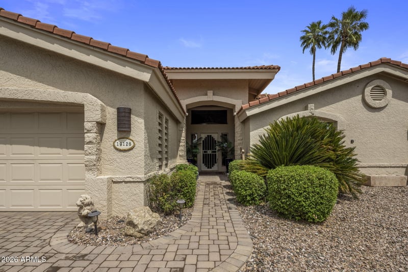 19126 E Poco Rio Dr, Rio Verde, AZ 85263