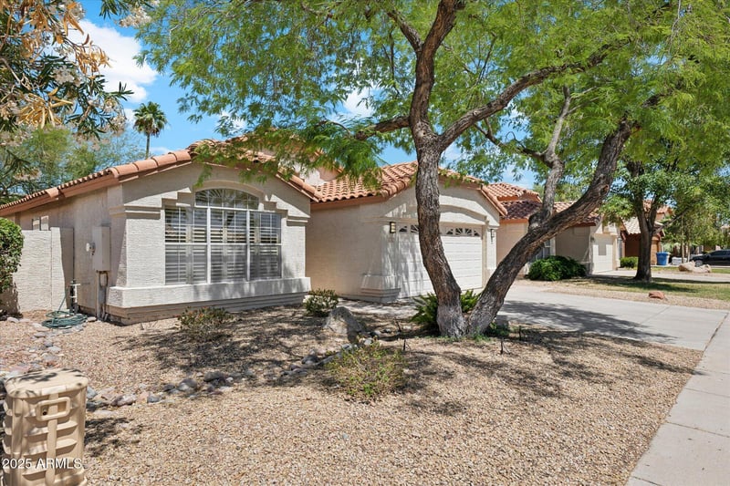 19127 79th Dr, Glendale, AZ 85308