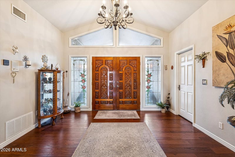 19127 Wiki Way, Rio Verde, AZ 85263
