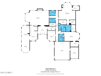 19127 E Wiki Way, Rio Verde, AZ 85263