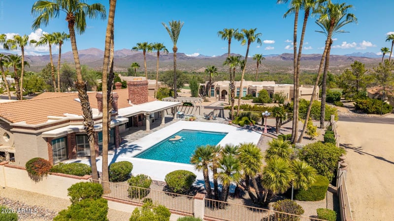 19127 E Wiki Way, Rio Verde, AZ 85263