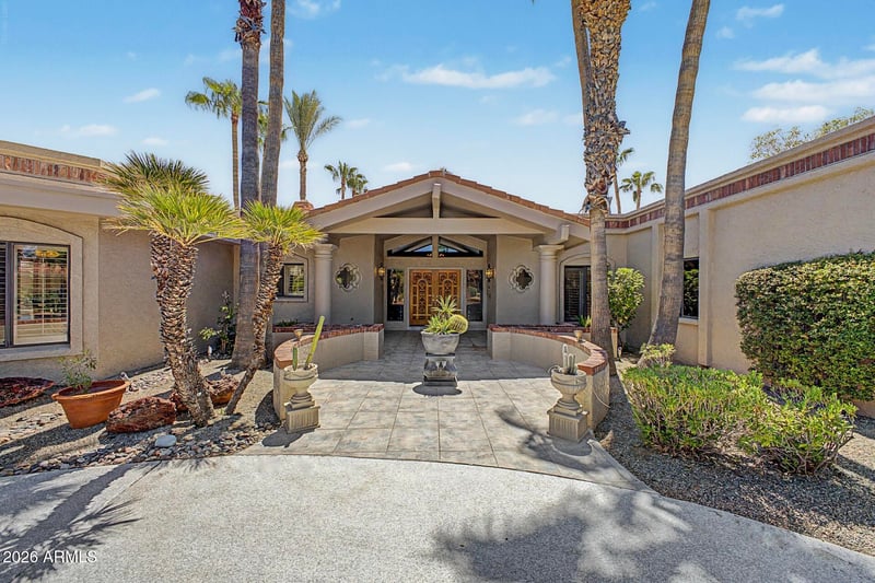 19127 E Wiki Way, Rio Verde, AZ 85263