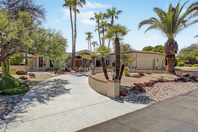 19127 E Wiki Way, Rio Verde, AZ 85263