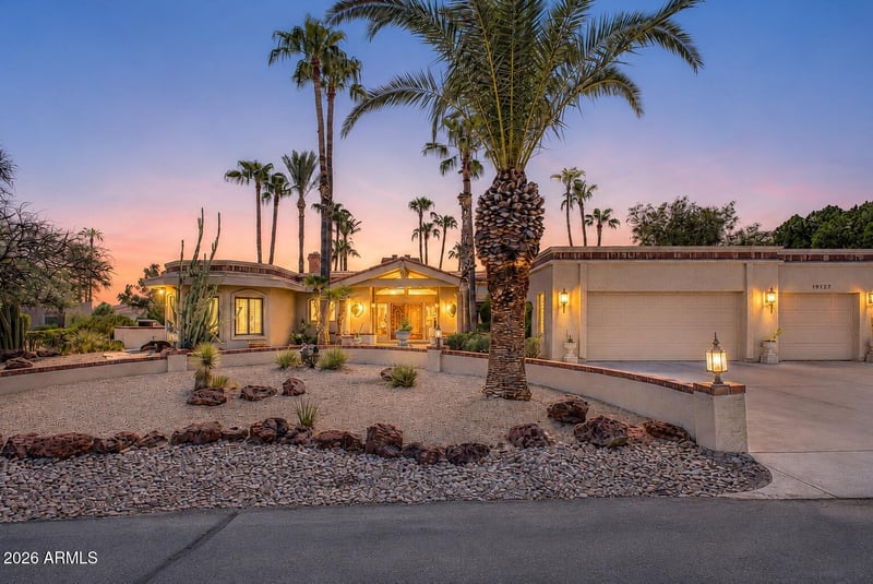 19127 E Wiki Way, Rio Verde, AZ 85263
