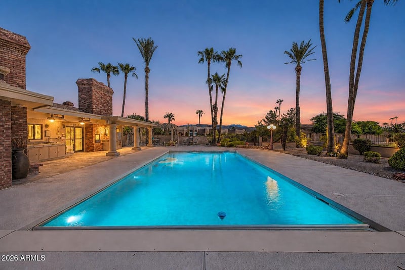 19127 E Wiki Way, Rio Verde, AZ 85263