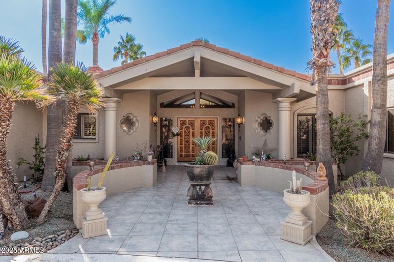 19127 Wiki Way, Rio Verde, AZ 85263