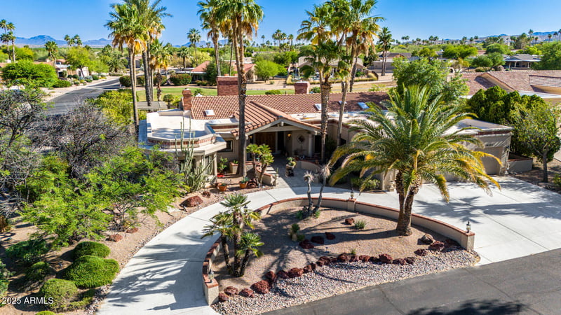 19127 Wiki Way, Rio Verde, AZ 85263