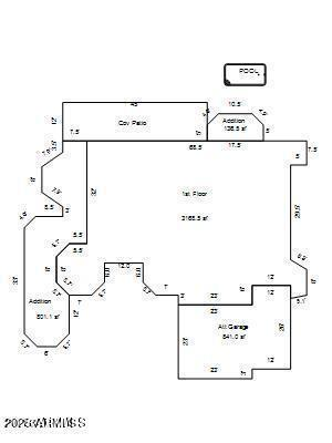 19127 Wiki Way, Rio Verde, AZ 85263