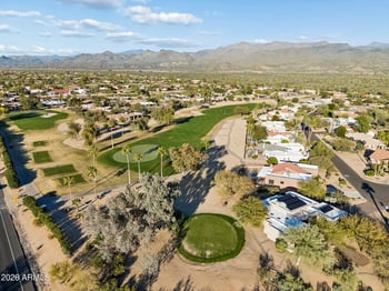 19127 Wiki Way, Rio Verde, AZ 85263