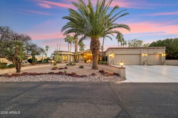 19127 Wiki Way, Rio Verde, AZ 85263