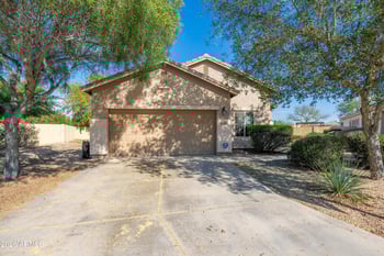19128 Woodlands Ave, Buckeye, AZ 85326