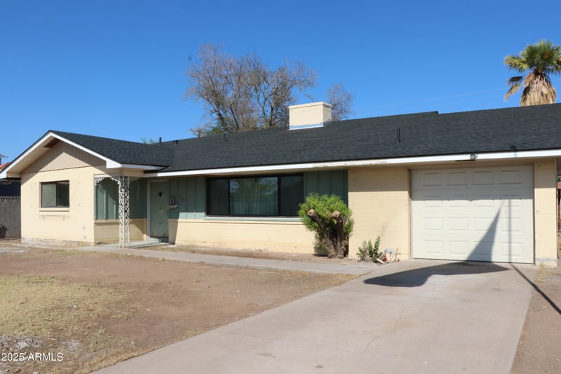 1913 22nd Pl, Phoenix, AZ 85006