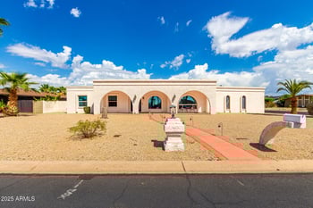 1913 66th St, Mesa, AZ 85205