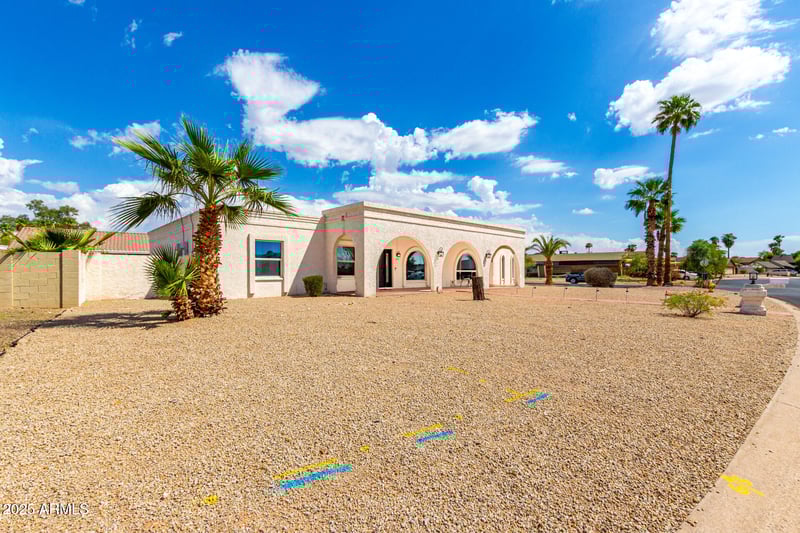 1913 66th St, Mesa, AZ 85205