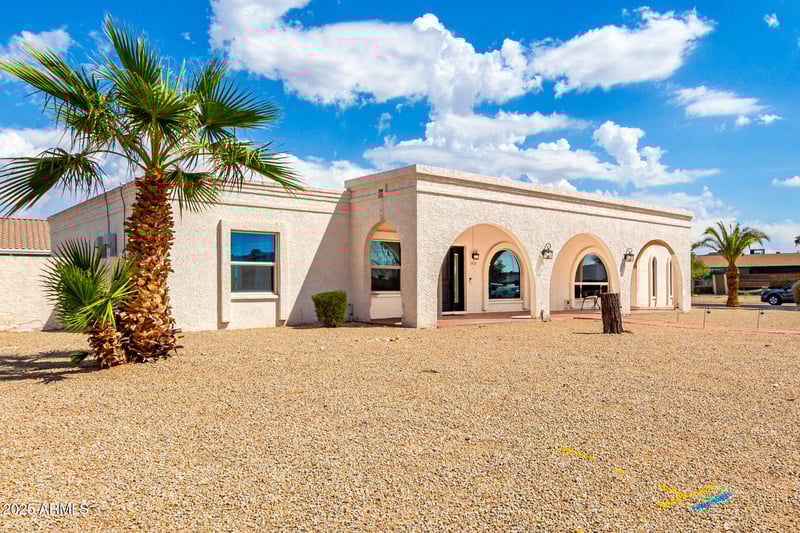 1913 66th St, Mesa, AZ 85205