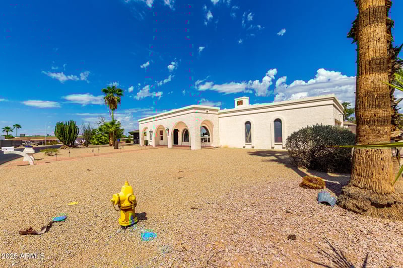 1913 66th St, Mesa, AZ 85205