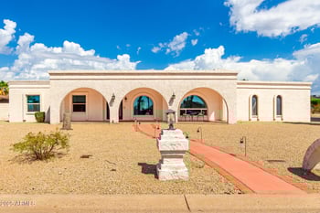 1913 66th St, Mesa, AZ 85205