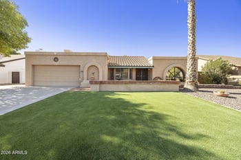 1913 E La Vieve Ln, Tempe, AZ 85284