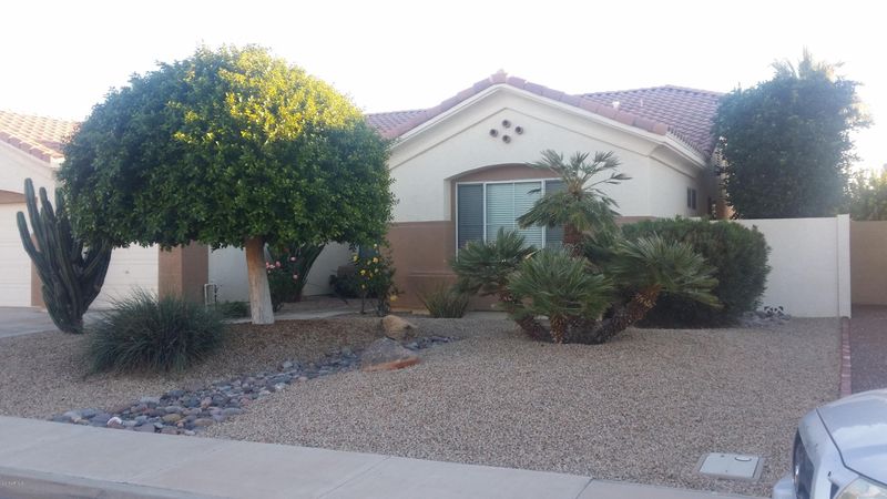 1913 E Monterey St, Chandler, AZ 85225