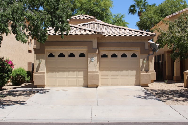 1913 N 106th Ln, Avondale, AZ 85392