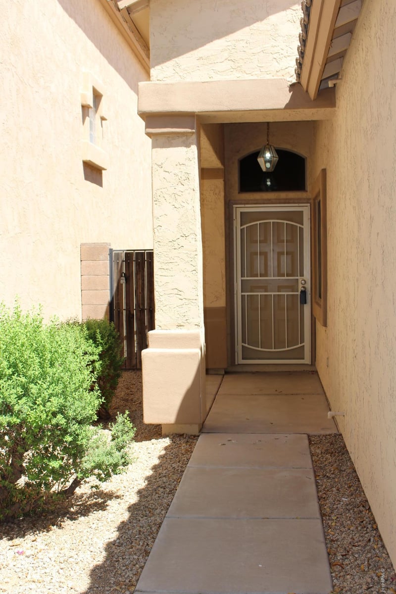 1913 N 106th Ln, Avondale, AZ 85392