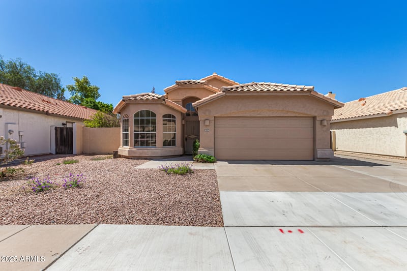 1913 Remington Dr, Chandler, AZ 85286