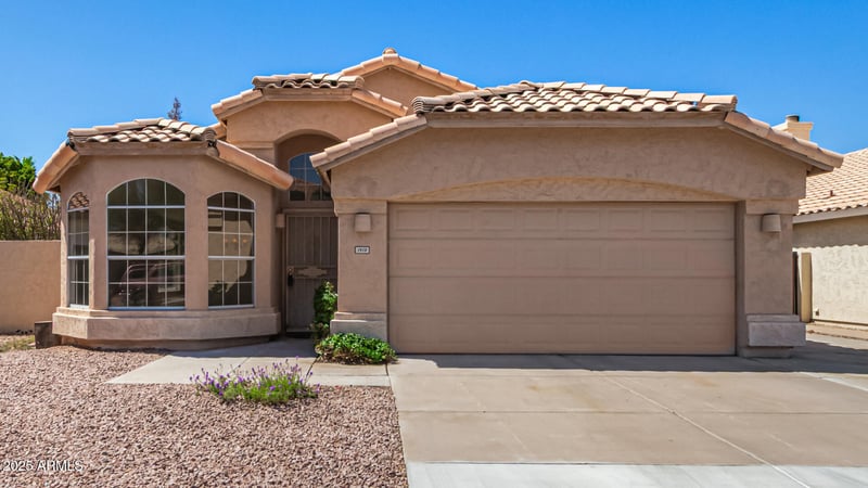 1913 Remington Dr, Chandler, AZ 85286