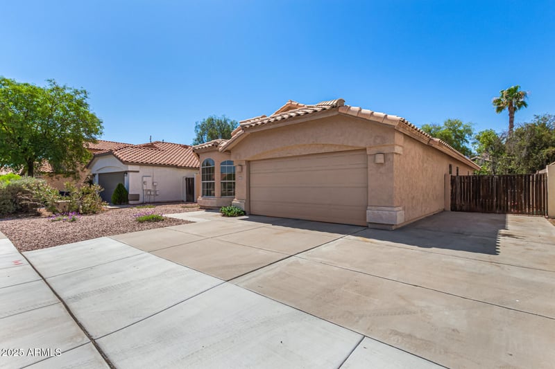 1913 Remington Dr, Chandler, AZ 85286