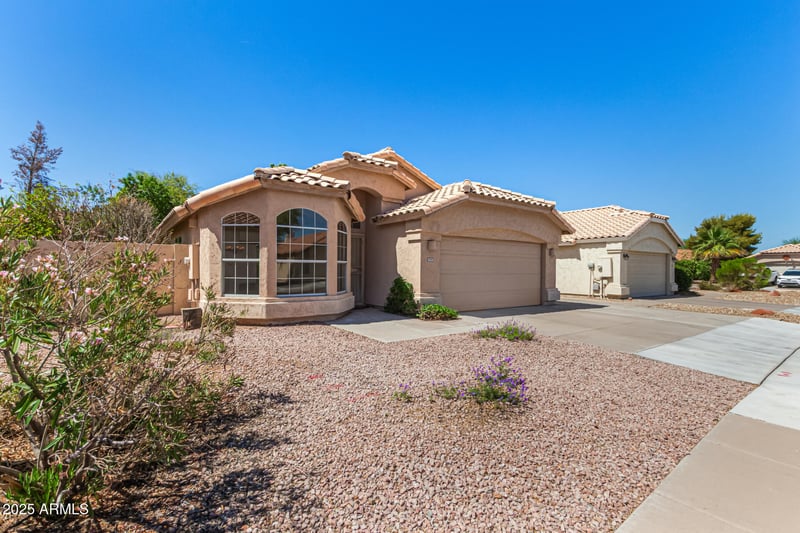 1913 Remington Dr, Chandler, AZ 85286