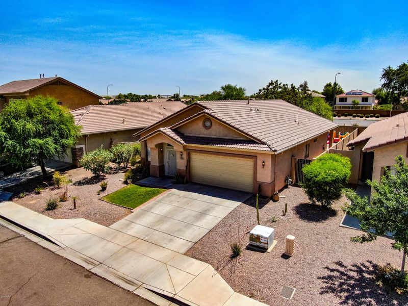 1913 S 83rd Dr, Tolleson, AZ 85353