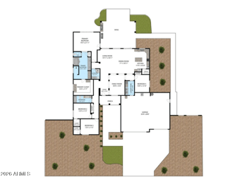1913 Laurie Ln, San Tan Valley, AZ 85144