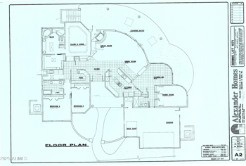 19130 Alondra Way, Rio Verde, AZ 85263