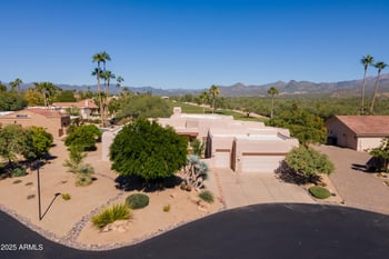 19130 Alondra Way, Rio Verde, AZ 85263