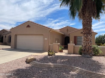 19130 N Casa Blanca Way, Surprise, AZ 85387