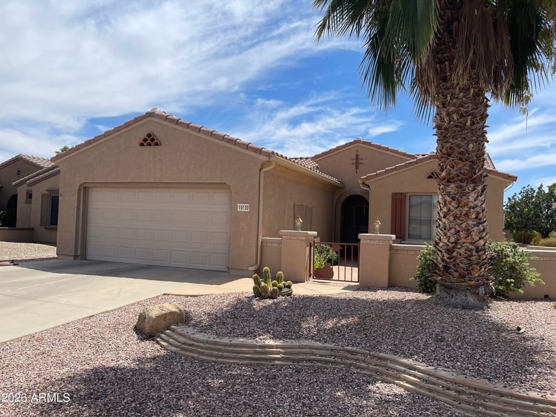 19130 N Casa Blanca Way, Surprise, AZ 85387