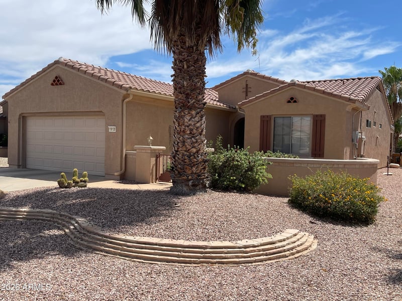 19130 N Casa Blanca Way, Surprise, AZ 85387